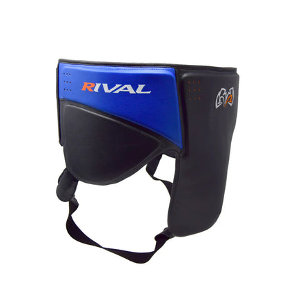 واقي منطقة العانة للملاكمة Rival RNFL10 360 مع تقنية Intelli Shock