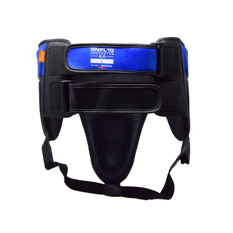 Rival RNFL10 360 Boxing Groin Guard Protector With Intelli Shock