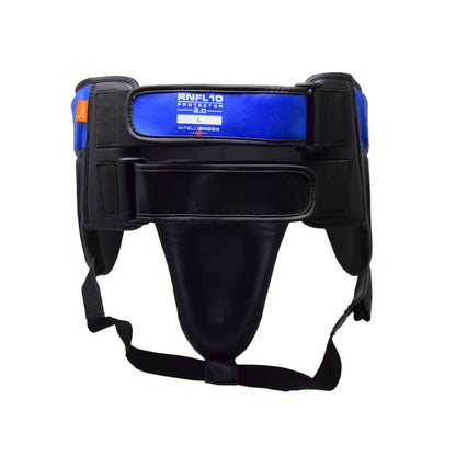 Rival RNFL10 360 Boxing Groin Guard Protector With Intelli Shock