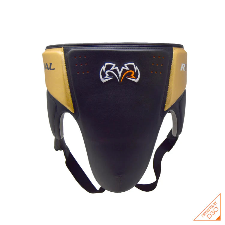 واقي منطقة العانة للملاكمة Rival RNFL10 360 مع تقنية Intelli Shock