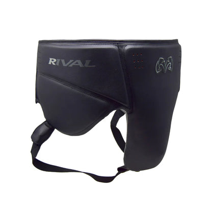 واقي منطقة العانة للملاكمة Rival RNFL10 360 مع تقنية Intelli Shock