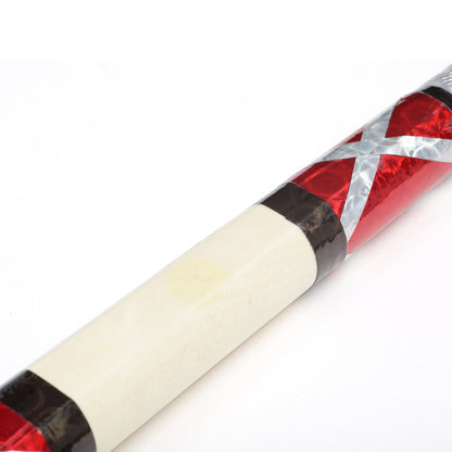 Competition Lotus Kamas - ( Eagle Head W/ Rope Handle ) - Red