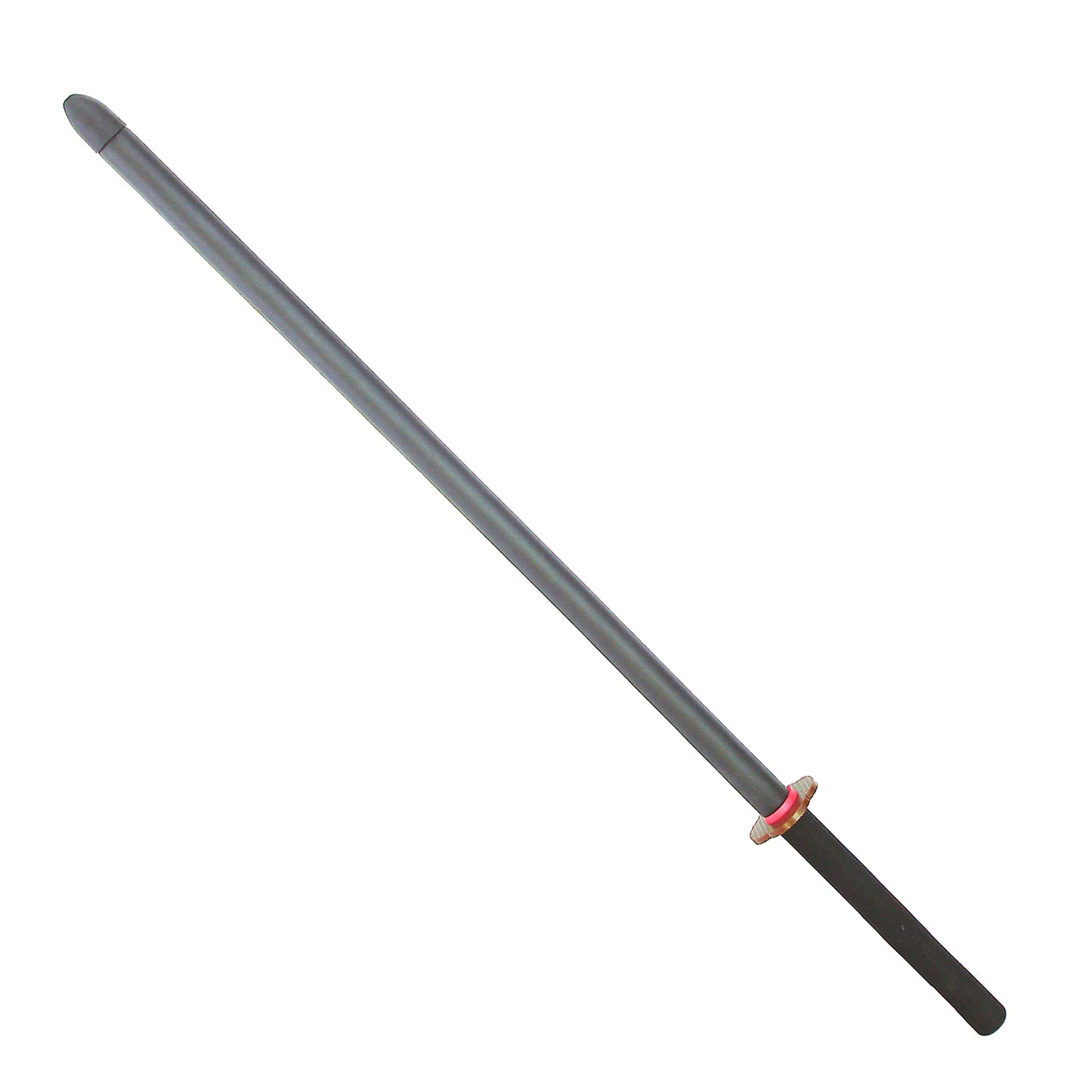 Rubber Bokken 40 inches