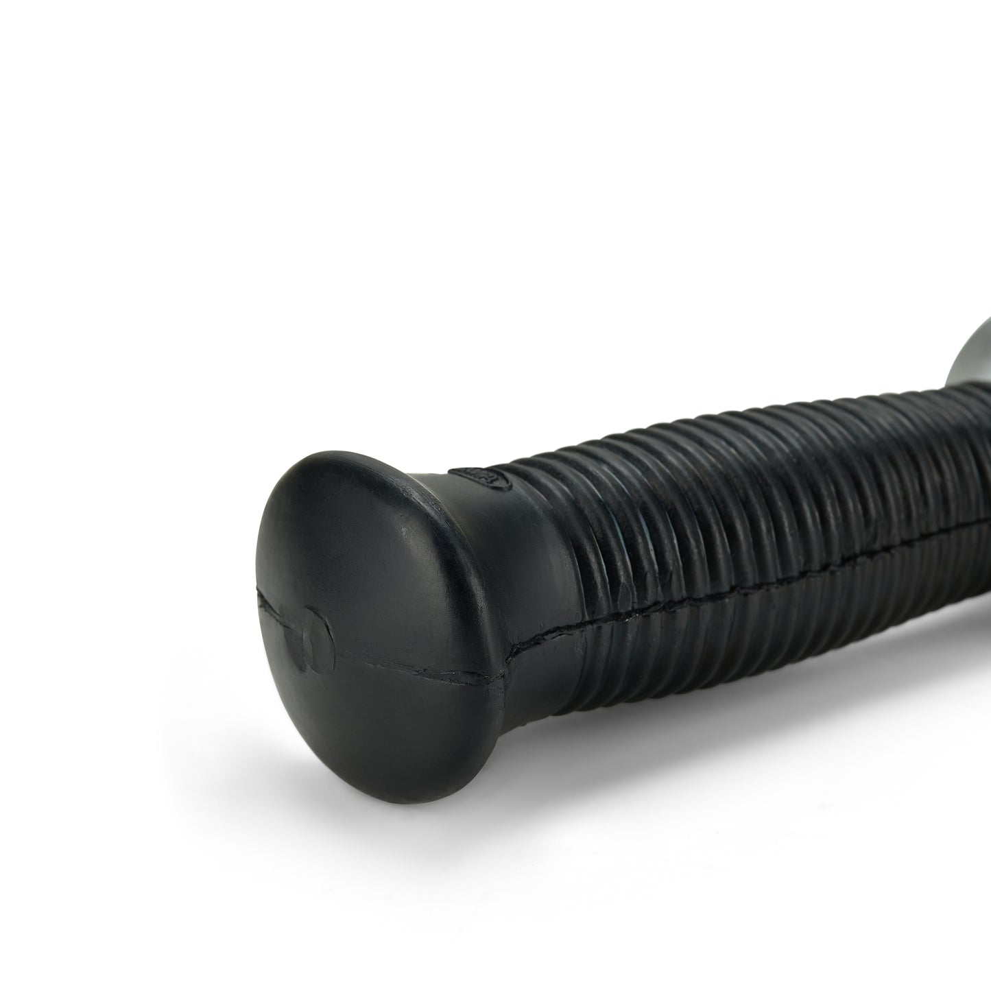 Rubber Knife  Black/Grey  - Large