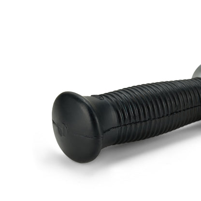 Rubber Knife  Black/Grey  - Large