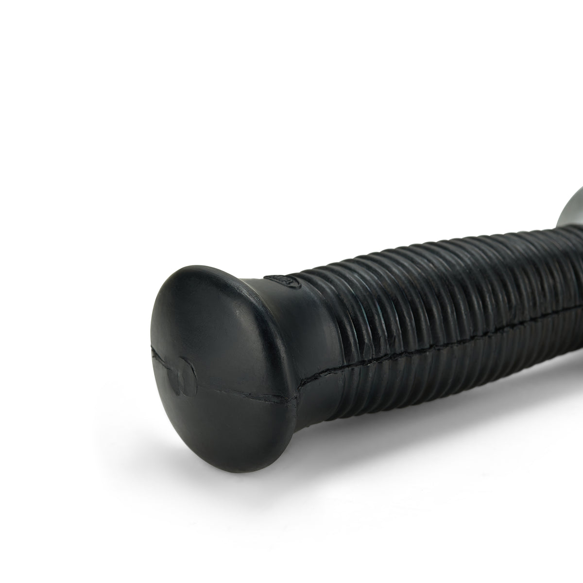 Rubber Knife  Black/Grey  - Large