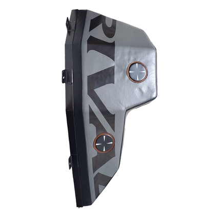 Rival Boxing Angled Wall Unit Uppercut Bag