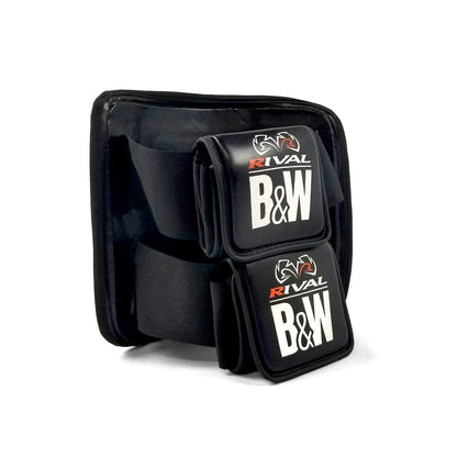Rival Boxing Bob And Weave ( For Punch Bags )