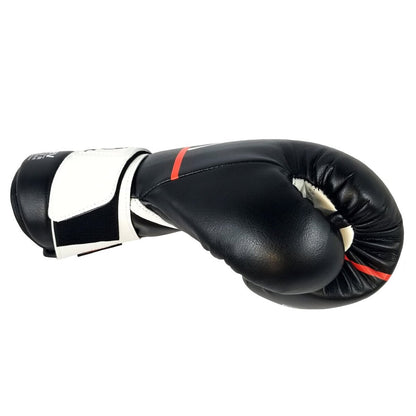 قفازات الملاكمة Rival RS2V Super Sparring Gloves 2.0 - أسود