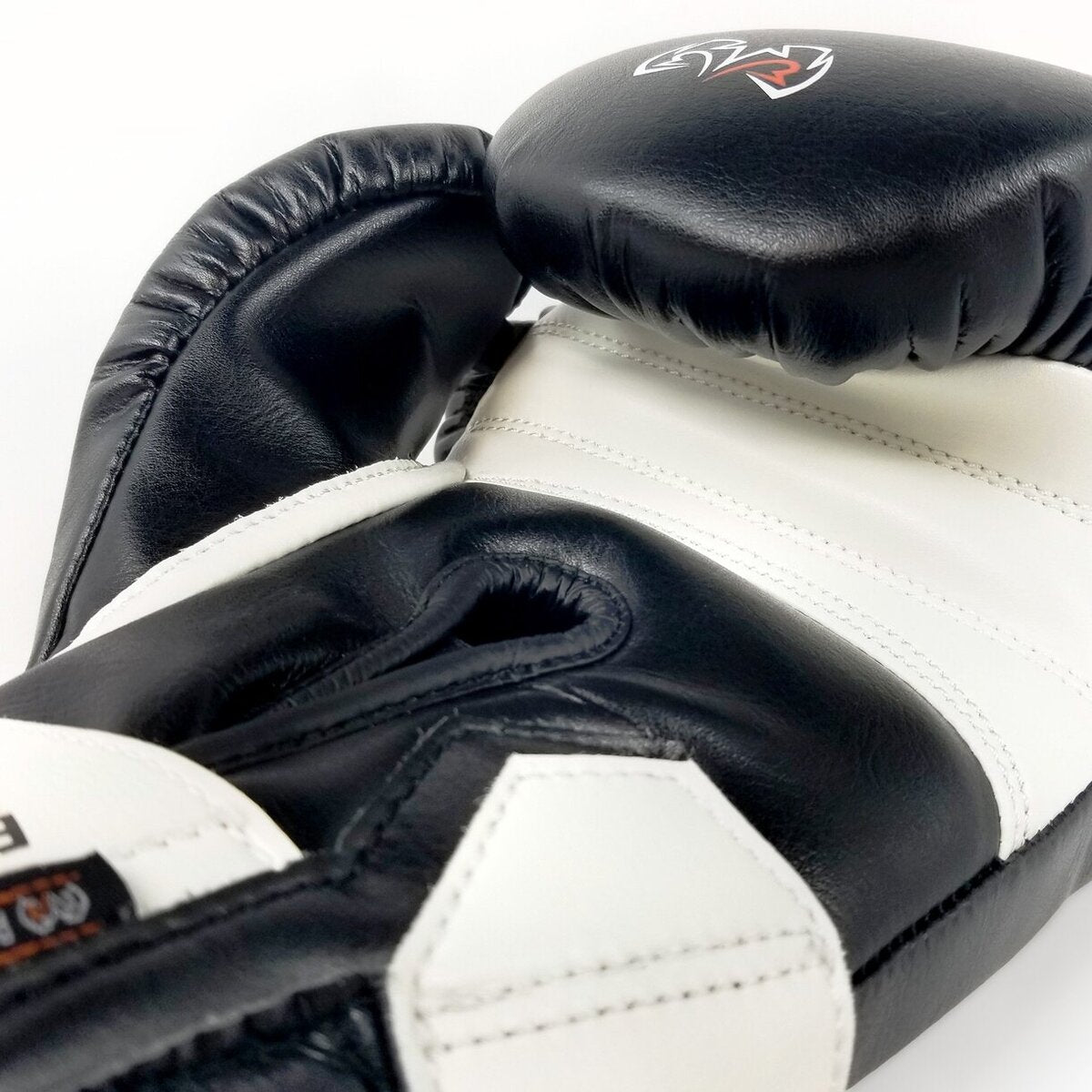قفازات الملاكمة Rival RS2V Super Sparring Gloves 2.0 - أسود