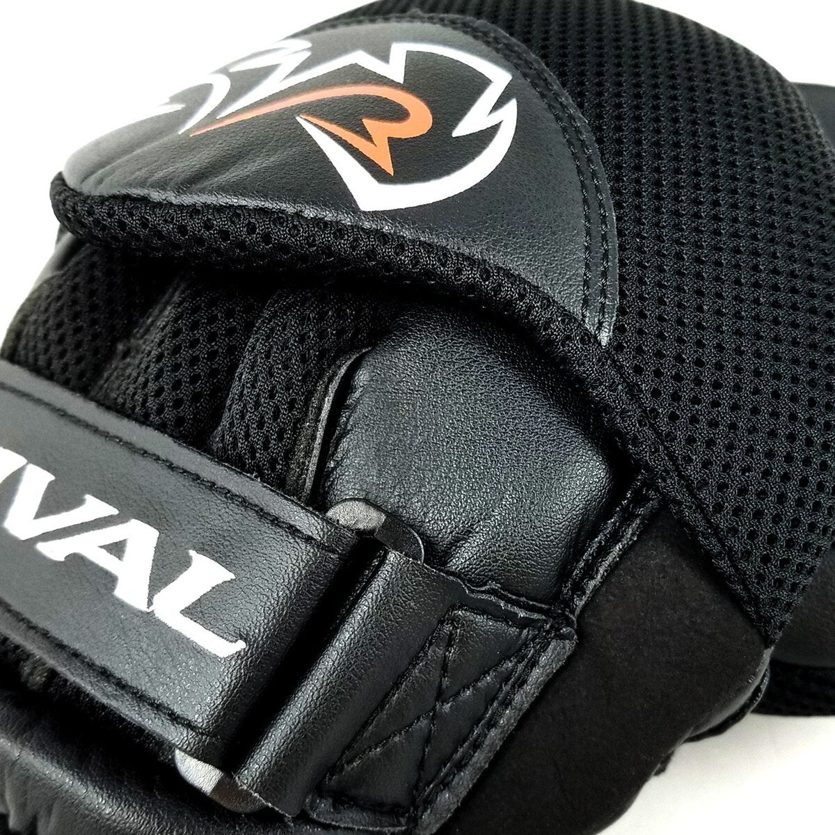 Rival Boxing RPM5 Parabolic Punch Mitts