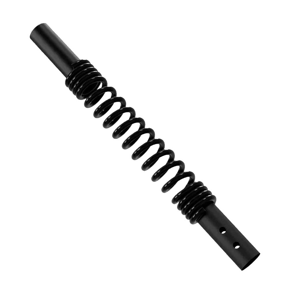 Sparbar Pro Cobra Reflex Boxing Punch Bag - White - PRE ORDER