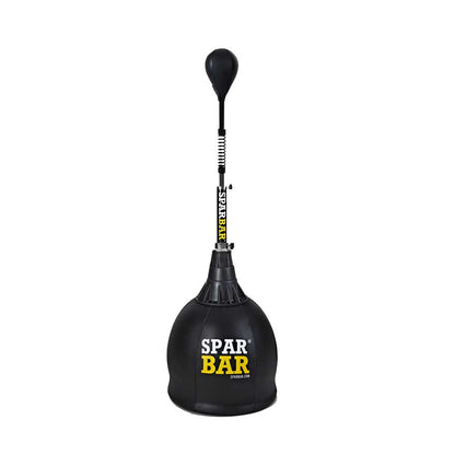 Sparbar Pro Cobra Reflex Boxing Punch Bag - Classic