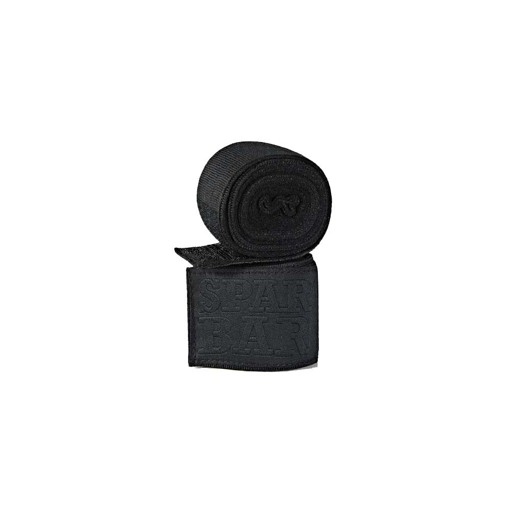 Sparbar Pro Cobra Reflex Boxing Punch Bag - Midnight