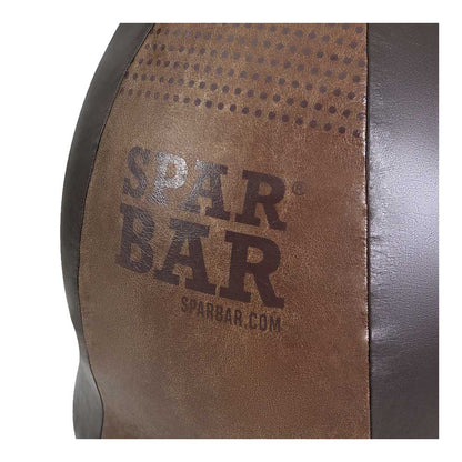 Sparbar Pro Cobra Reflex Boxing Punch Bag - Vintage