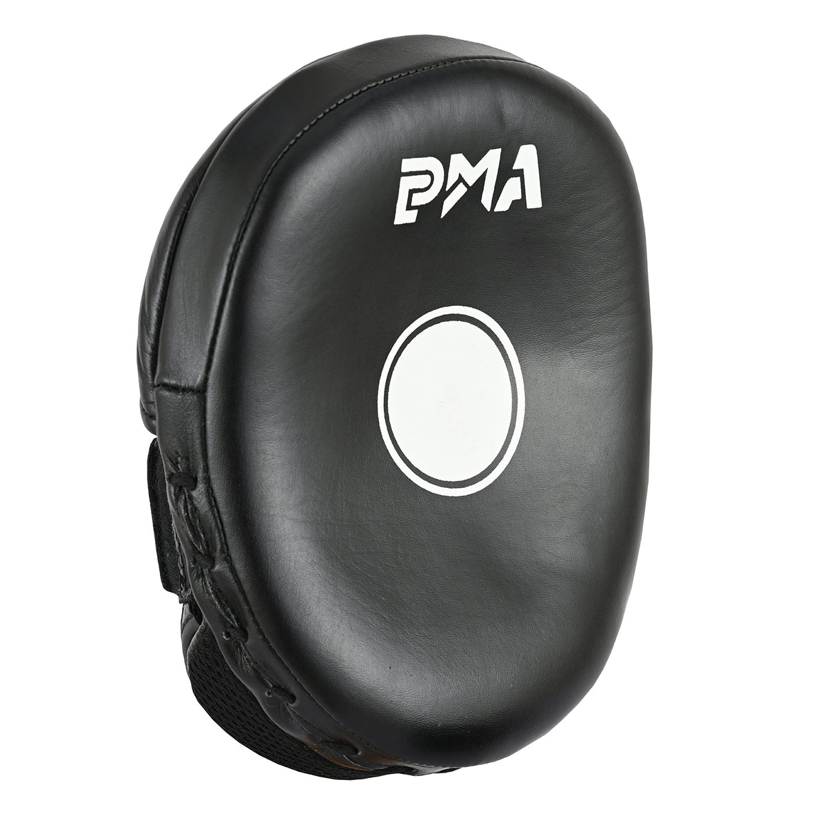 Playwell Speed Focus Mitts -  Leather