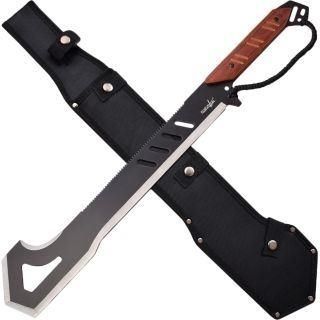 SurvivorMulti Function Machete - 19"