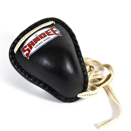 Sandee Muay Thai Steel Groin Guard