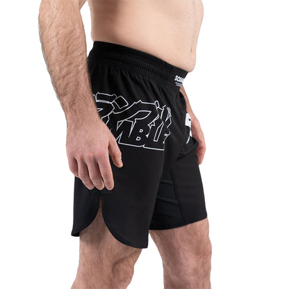 Scramble Core Base Grappling Fight Shorts