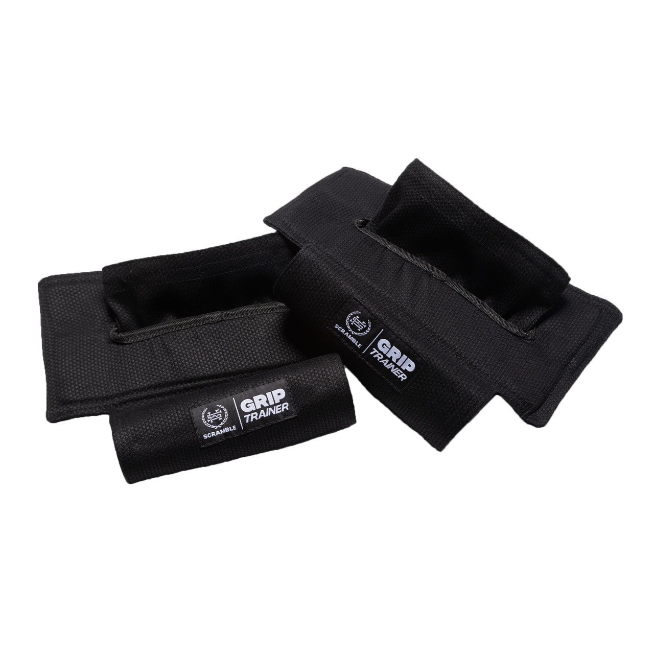 Scramble Jiu Jitsu Grip Trainers