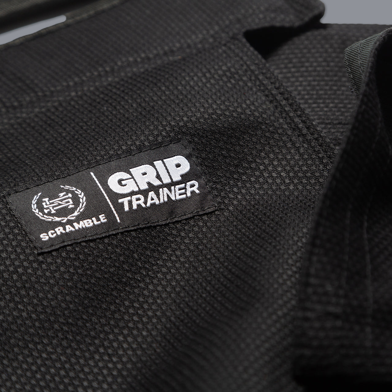 Scramble Jiu Jitsu Grip Trainers