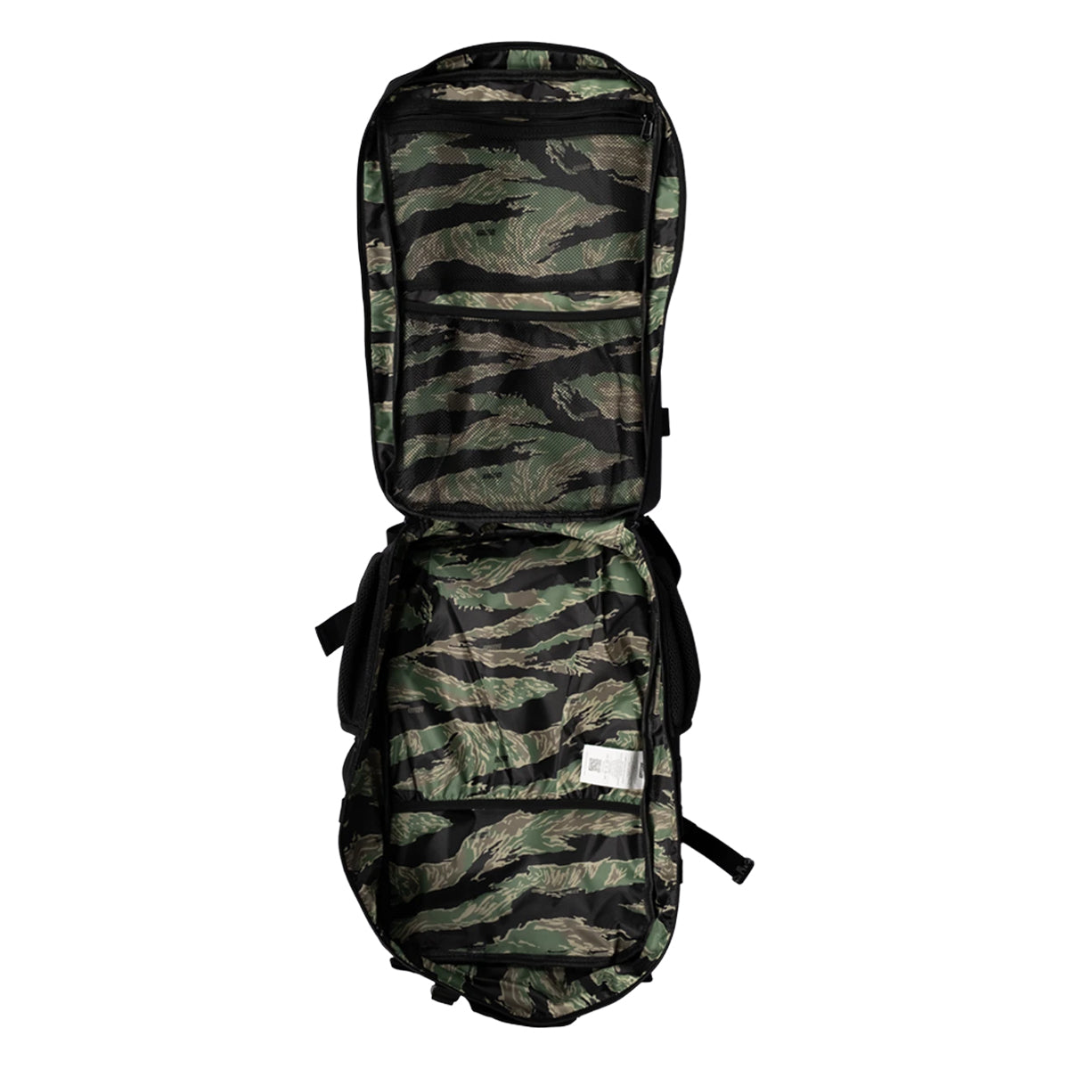Scramble Kokegi Waterproof Backpack - 45L