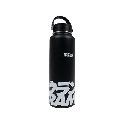 Scramble Nomu Water Bottle Vacuum Flask