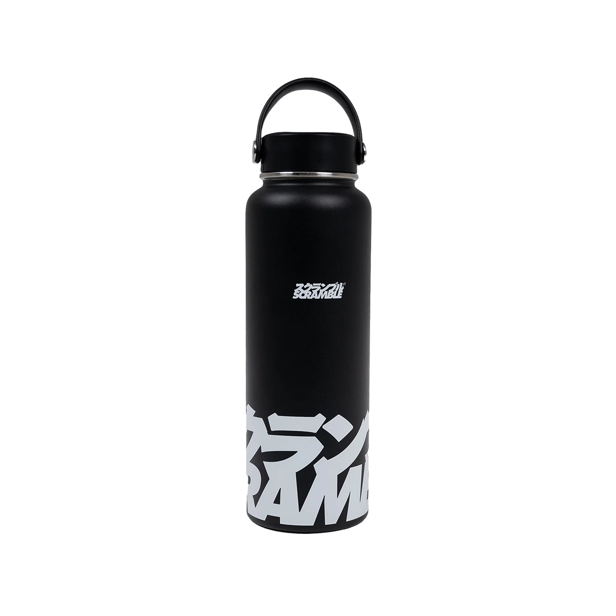 Scramble Nomu Water Bottle Vacuum Flask