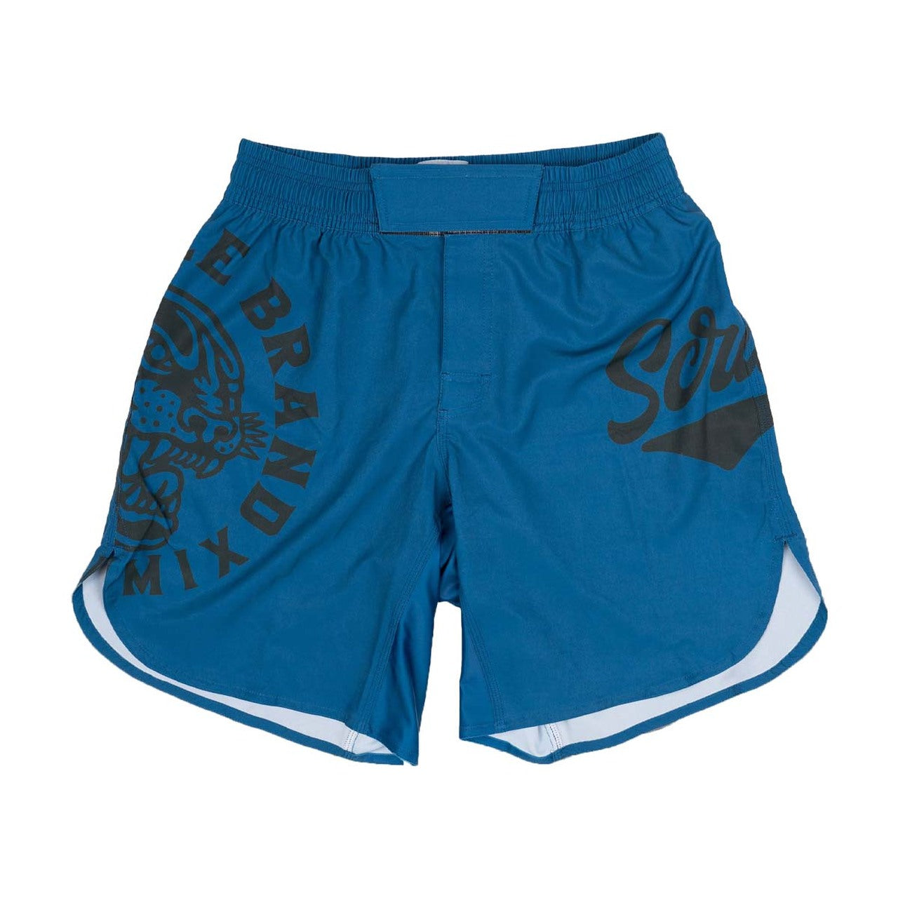 Scramble Panthro Grappling Fight Shorts