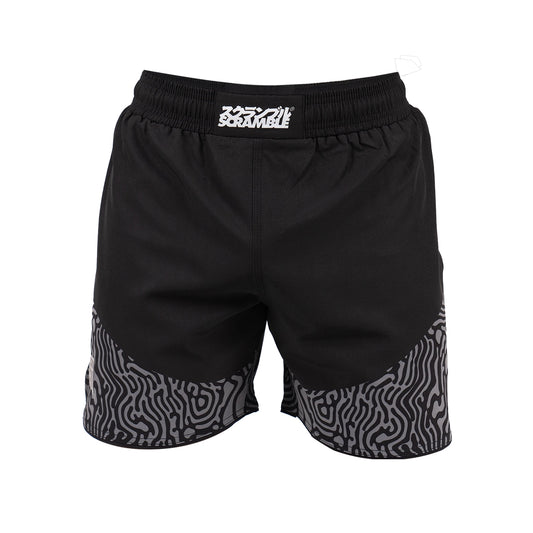 Scramble Senshu Grappling Fight Shorts