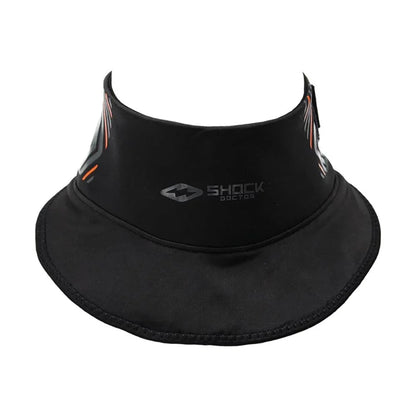 Shock Doctor Martial Arts Neck Guard Protector