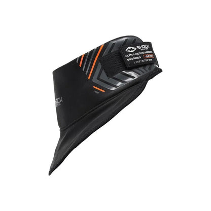 Shock Doctor Martial Arts Neck Guard Protector