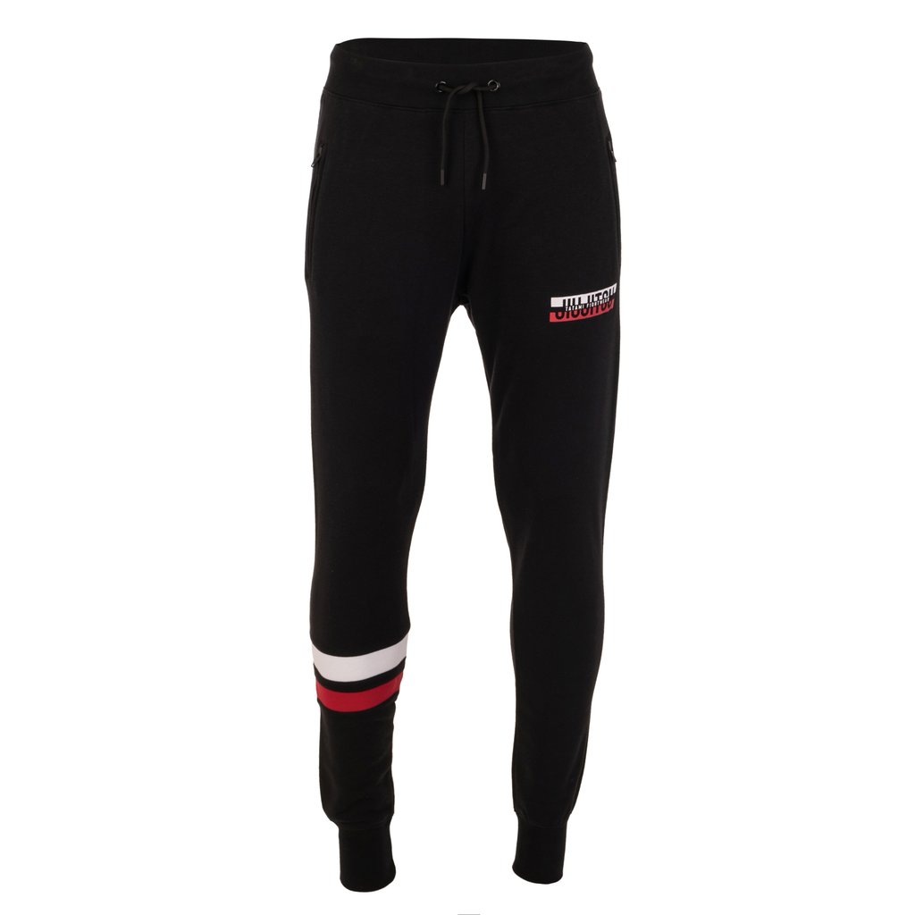 Tatami Jiu Jitsu Super Joggers - Black