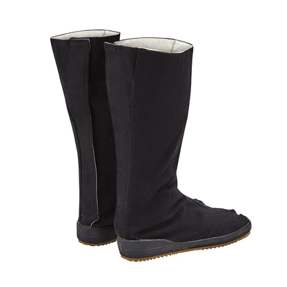 Ninja Tabi Boots: Full Length