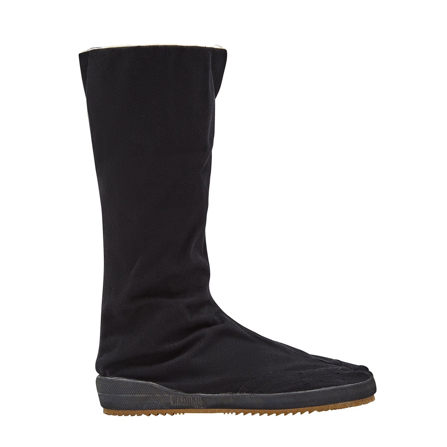 Ninja Tabi Boots: Full Length