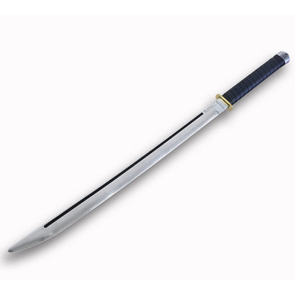 Tang Soo Do Competition Training Sword With Wooden Scabbard