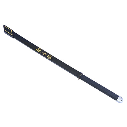 Tang Soo Do Competition Training Sword With Wooden Scabbard