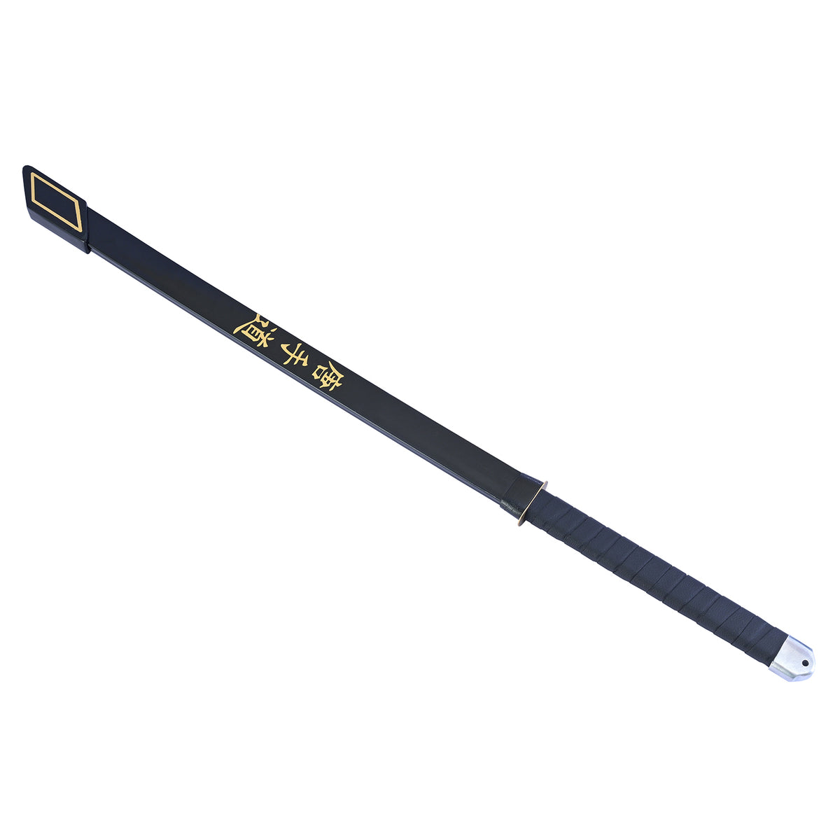 Tang Soo Do Competition Sword W/ Wooden Scabbard  - CLEARANCE