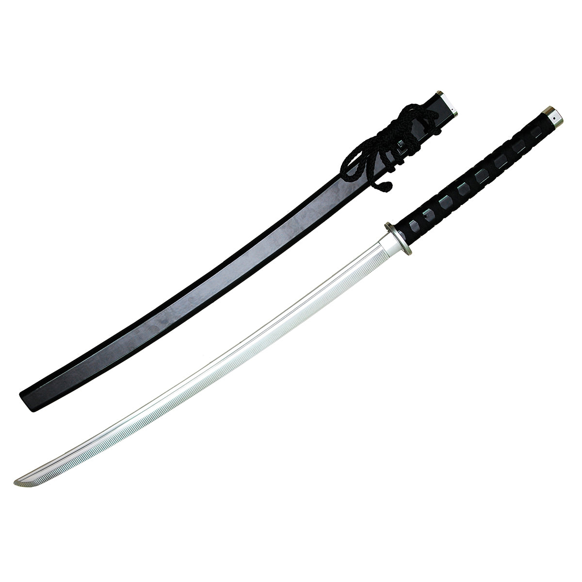 Childrens Competition Black  Ultra light Training Sword - 29"