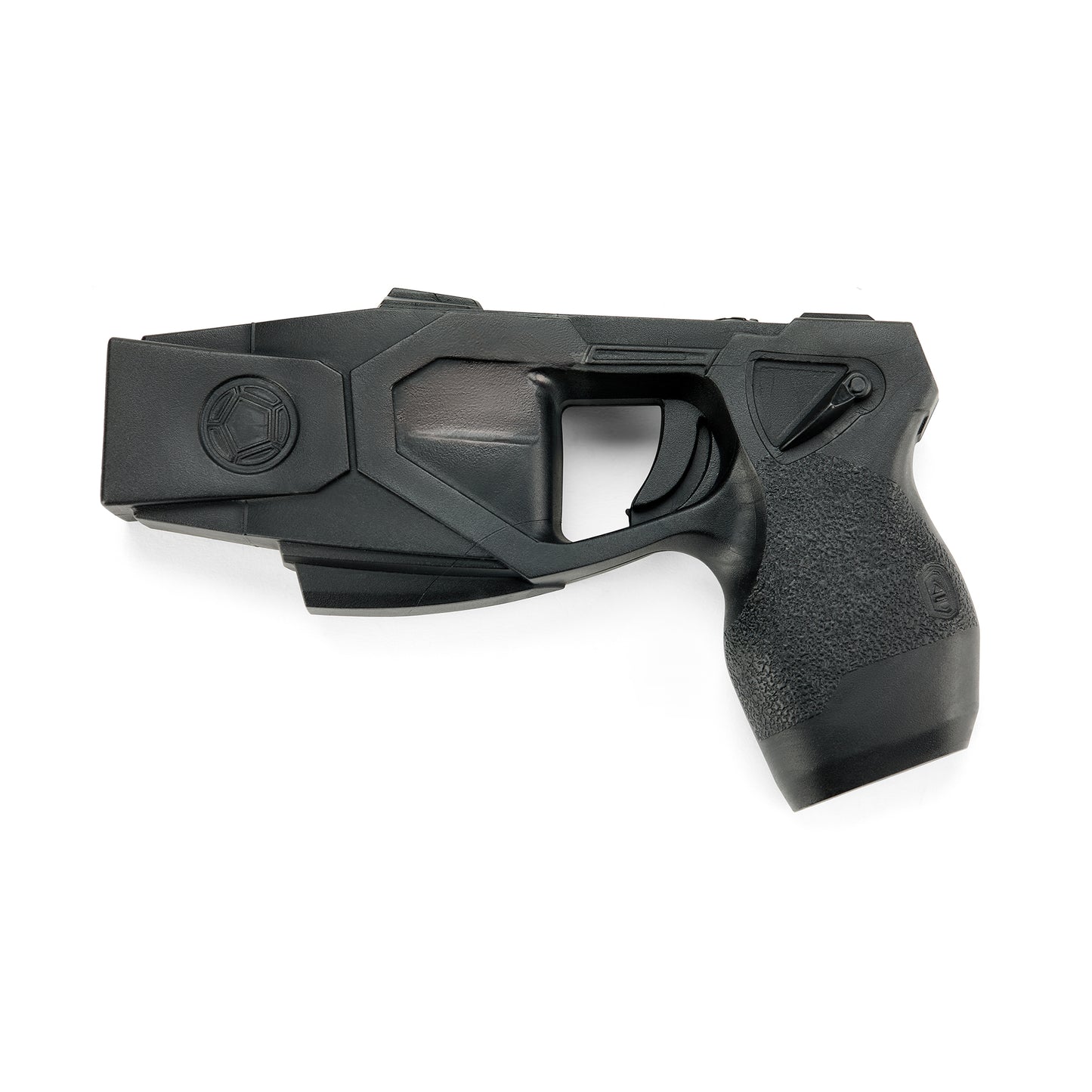 Realistic TP Rubber Taser Gun