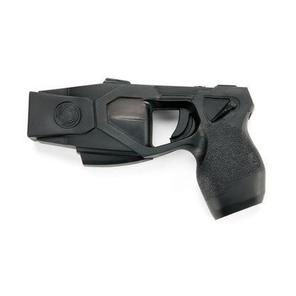 Realistic TP Rubber Taser Gun