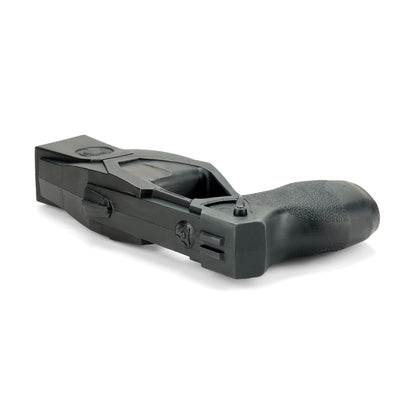 Realistic TP Rubber Taser Gun