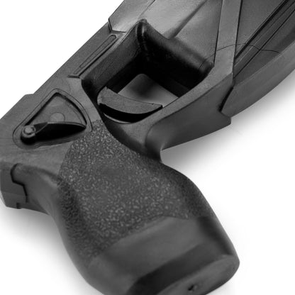 Realistic TP Rubber Taser Gun