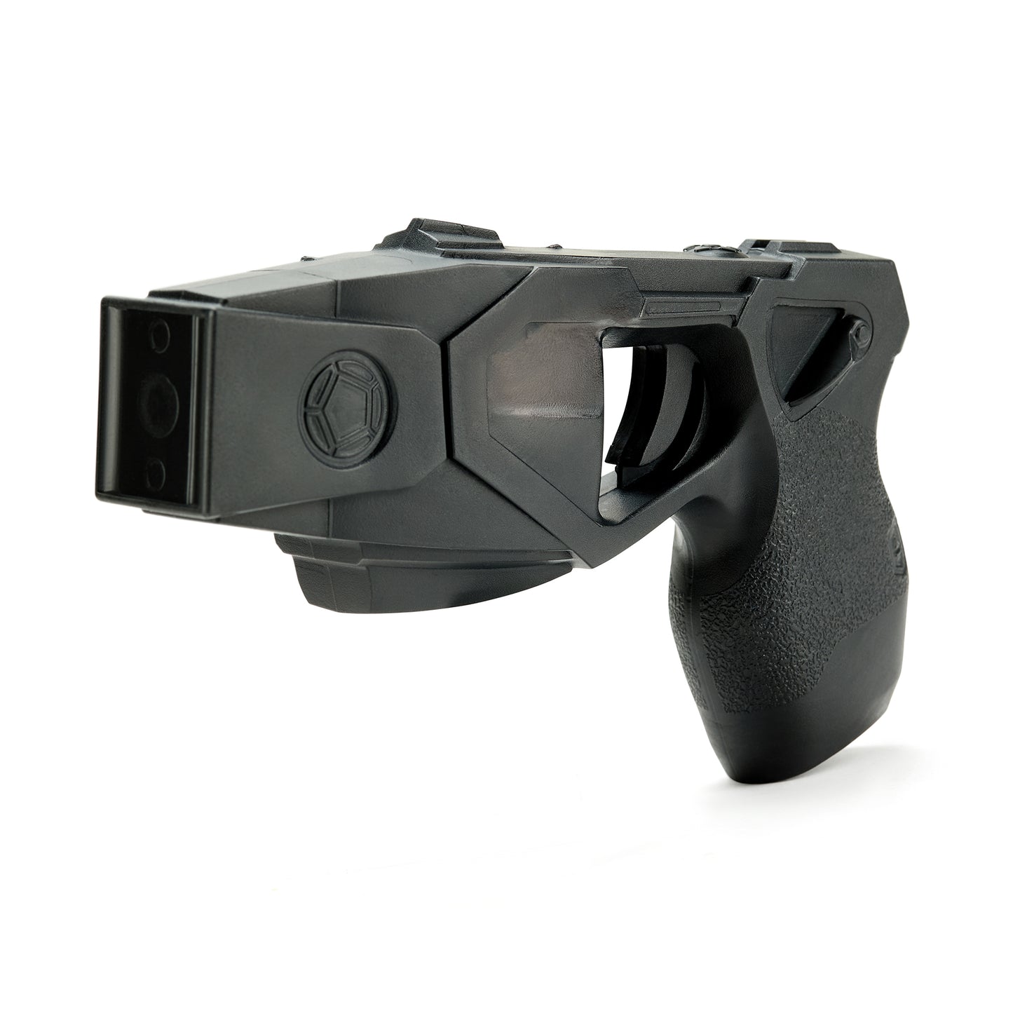 Realistic TP Rubber Taser Gun