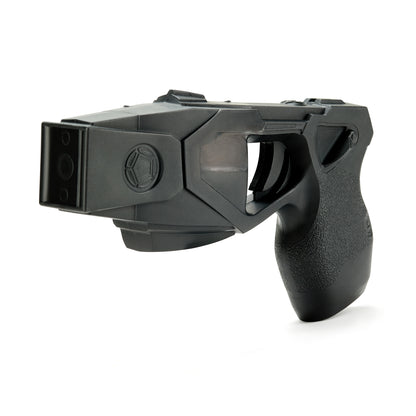 Realistic TP Rubber Taser Gun