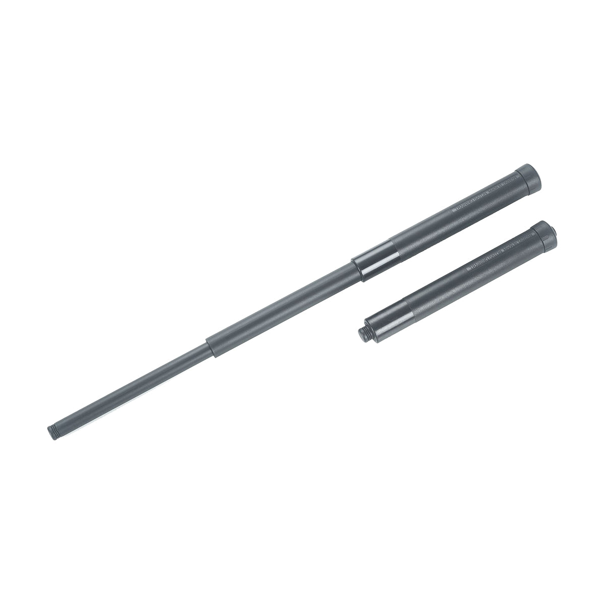 Premium Police Plastic training replica Telescopic  Baton