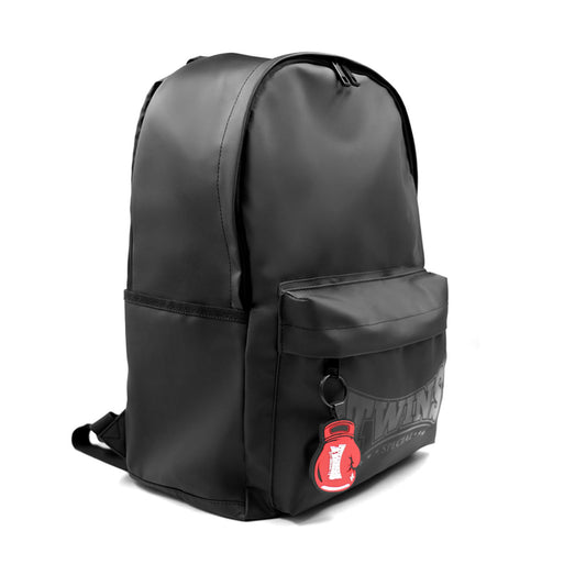 Twins Special BAG7 Compact Backpack - Black