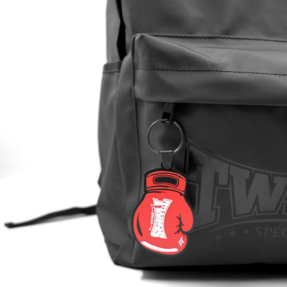 Twins Special BAG7 Compact Backpack - Black