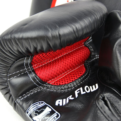 Twins Air Flow Leather Bag Gloves