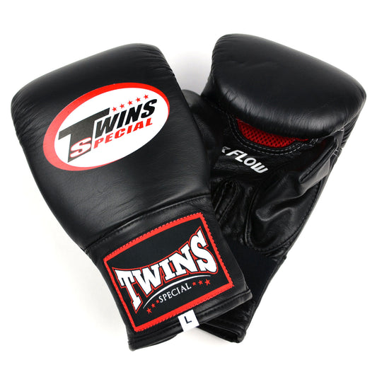 Twins Air Flow Leather Bag Gloves  - PRE ORDER